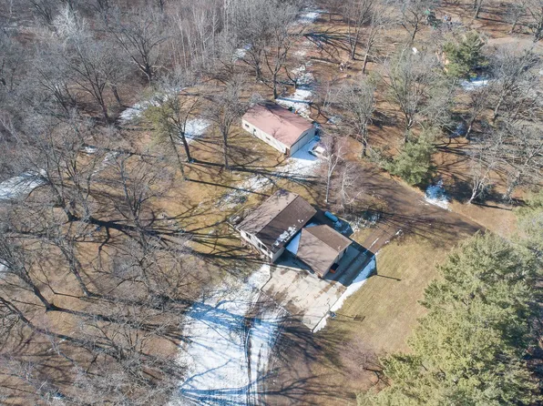 8613 115th St, Milaca, MN 56353