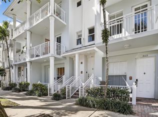 Village At Sailboat Bend, Fort Lauderdale, FL 33312