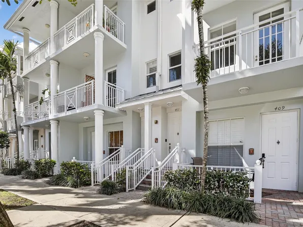 411 SW 13th Ter, Fort Lauderdale, FL 33312