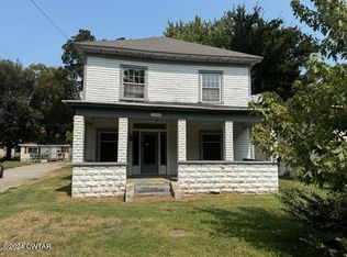 1102 Church St, Tiptonville, TN 38079