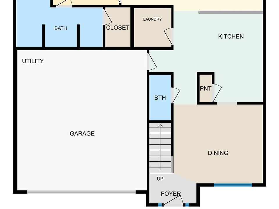 2nd image of 2209 Shylah Mia Ln Lot 88