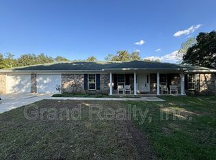10132 Chemstrand Rd, Pensacola, FL 32514