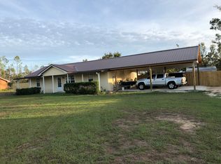 8208 Starling Rd, Youngstown, FL 32466