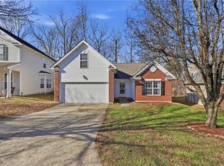 2165 Cliffvale Dr, High Point, NC 27262