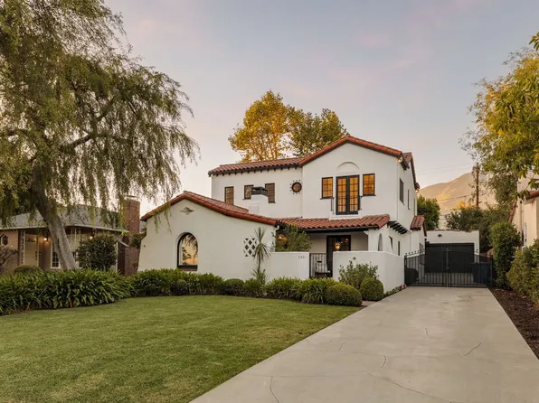 1501 New York Dr, Altadena, CA 91001