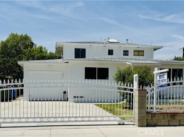 7019 Chimineas Ave, Reseda, CA 91335