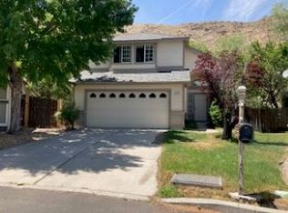 4483 Carisbrook Ln, Reno, NV 89502