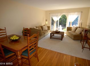 265 G St SW #106, Washington, DC 20024