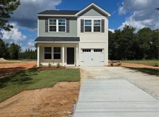 746 Palmer Rd NE, Ludowici, GA 31316