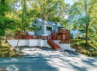 19125 Windsor Rd, Triangle, VA 22172