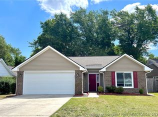 2907 Chillingworth Dr, Fayetteville, NC 28306