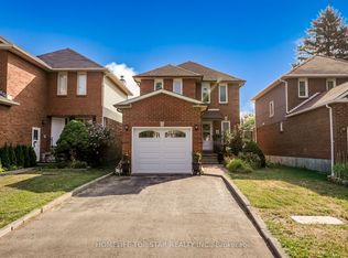 159 Heale Ave, Toronto, ON M1N 3Y2