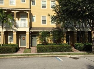 334 W Thatch Palm Cir APT 104, Jupiter, FL 33458