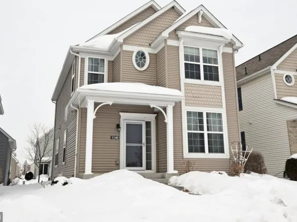 1540 Village Square Blvd W, Shakopee, MN 55379