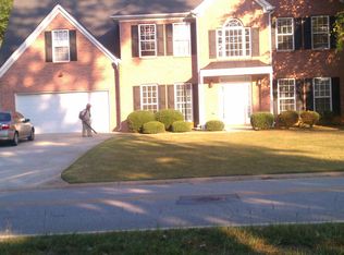 1113 E Shoreview Rd, McDonough, GA 30253