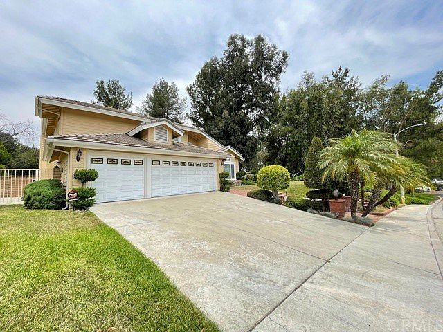 1340 Calle Rosamaria, San Dimas, CA 91773