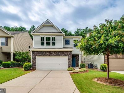 310 Woodson Way, Woodstock, GA, 30189