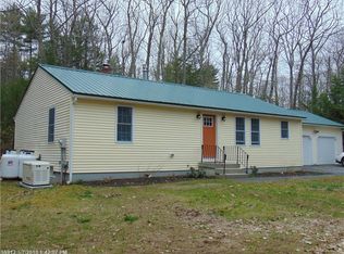 14 Mill Ridge Rd, Cumberland, ME 04021