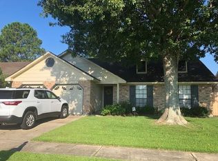 2129 Golfview Dr, La Place, LA 70068