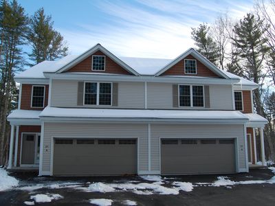 21A Griffin Road, Hudson, NH, 03051