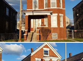 8327 S South Shore Dr #1, Chicago, IL 60617