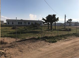 7225 Solano Rd #A & B, Phelan, CA 92371