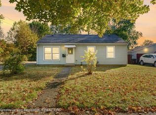 1026 Fitch St, Albion, MI