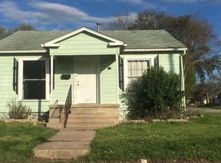 1421 S 9th St, Temple, TX 76504