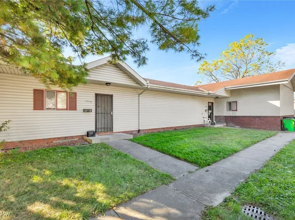 7511 Jeffries Ave, Garfield Heights, OH 44105