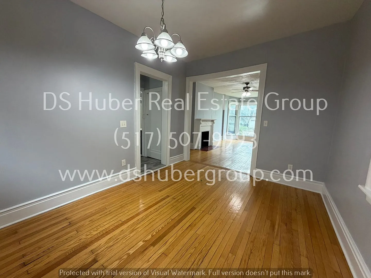 Seymour 533/303 Lapeer Building — Photo 2