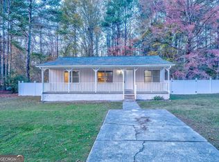 2772 Old Collard Valley Rd, Cedartown, GA 30125