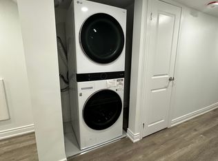 21 Reign Ln #BASEMENT, Markham, ON L3S 0E8