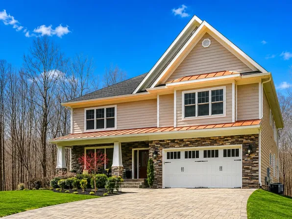 7000 Jacobs Grove Ct, Manassas, VA 20112