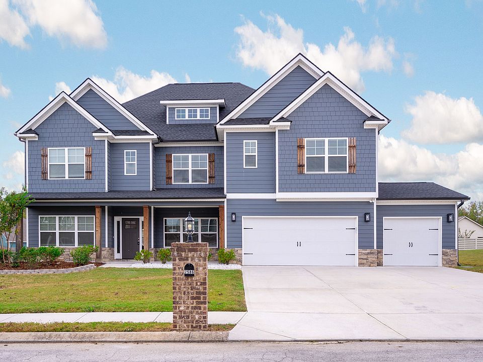 1st image of 7586 Catchfly Dr