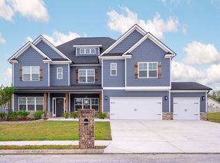 7586 Catchfly Dr, Ooltewah, TN 37363