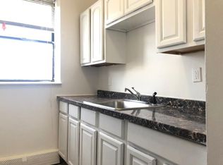 6 Jordan Ave #11, Jersey City, NJ 07306