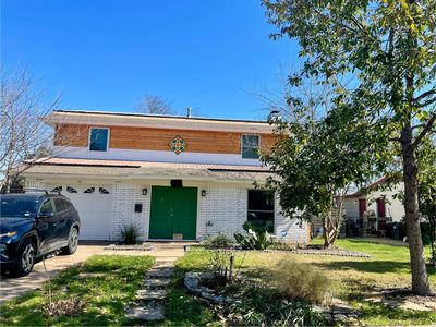 5003 Greenheart Dr, Austin, TX, 78745