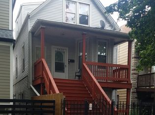 2425 N Lawndale Ave, Chicago, IL 60647