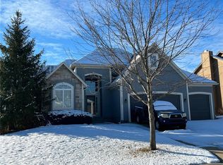 20803 W 100th St, Lenexa, KS 66220