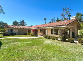 16534 La Gracia #B, Rancho Santa Fe, CA 92067