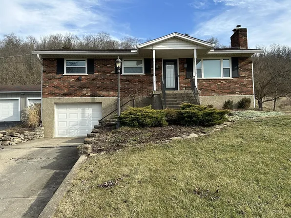 4080 E Miami River Rd, Cleves, OH 45002