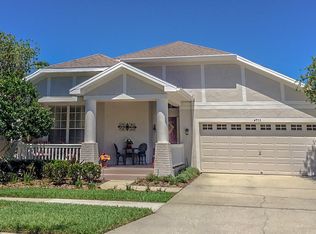 4703 Corsage Dr, Lutz, FL 33558