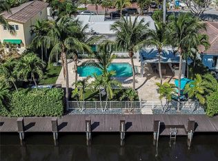 Venice 8-12 B, Fort Lauderdale, FL 33301