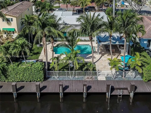 404 Coconut Isle Dr, Fort Lauderdale, FL 33301