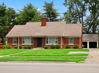 1911 Fontaine Rd, Lexington, KY 40502