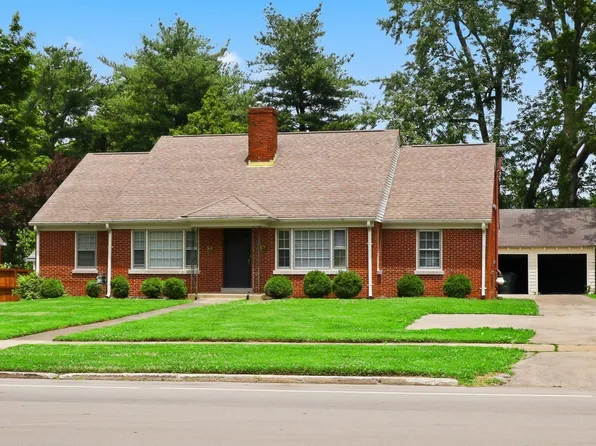 1911 Fontaine Rd, Lexington, KY 40502