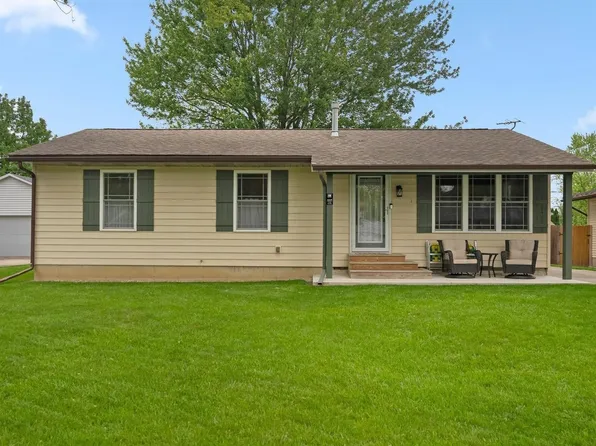 4221 Casa Verde Dr, Fort Wayne, IN 46816