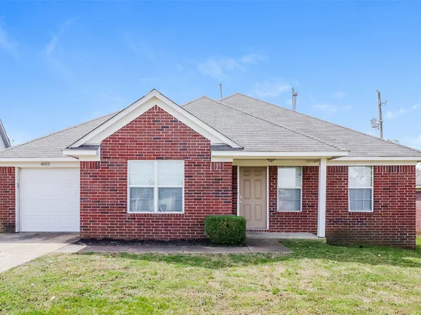 4551 Cedargreen Cv, Memphis, TN 38128