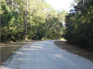 Glascow Island Ln, Edisto Island, SC 29438