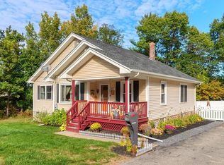 471 Prospect St, West Boylston, MA 01583